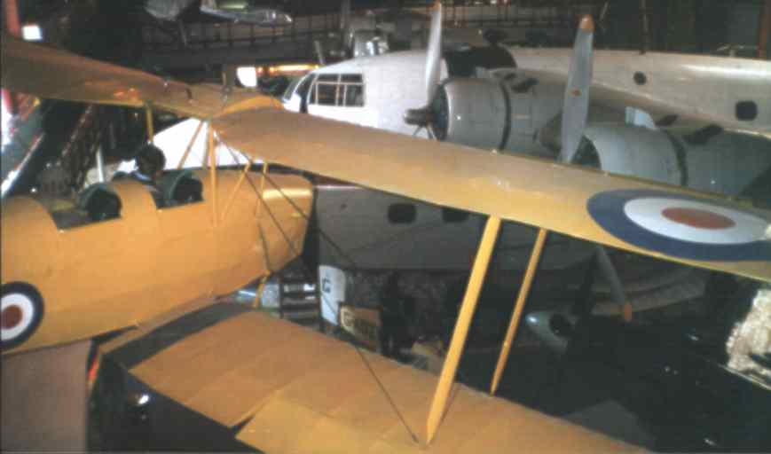 Southampton Aviation Museum